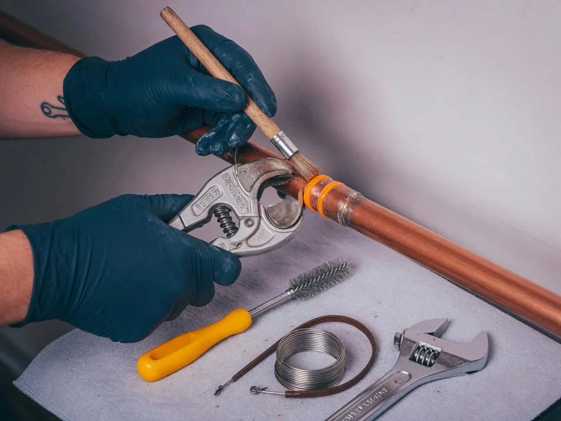 Why choose Sump Pump Repair in Sawyer, KS
